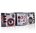 Philips FWM589