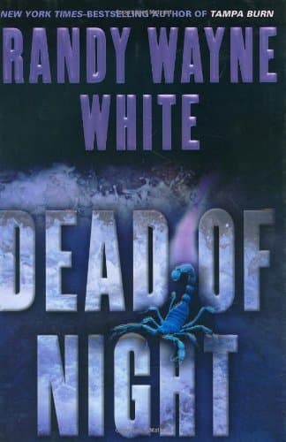 Randy Wayne White, Dead of Night