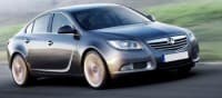 Vauxhall Insignia Elite 1.8i 16v VVT