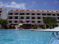 Playa de las Americas, Parque Santiago 1 Duplex apartment(3rd floor)