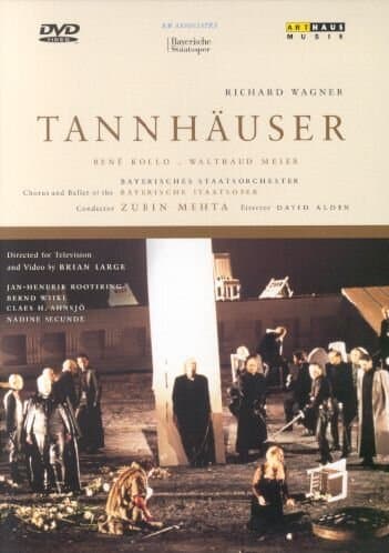Wagner: Tannhauser
