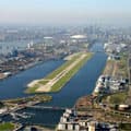 London City Airport