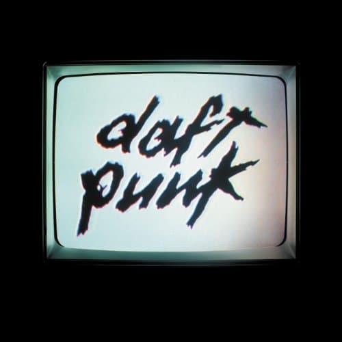 Daft Punk, Human After All