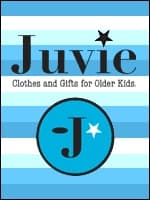 Juvie: Clothes and gifts for older kids www.juvieshop.com