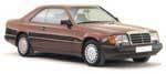 Mercedes Benz CE LS