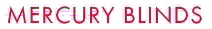 Mercury Blinds - www.mercuryblinds.com