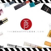 The Beauty Floor Dubai - www.thebeautyfloor.com