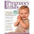 Junior Pregnancy & Baby