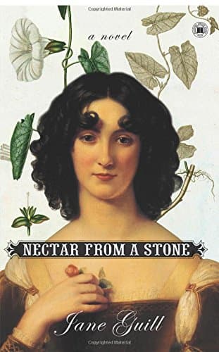 Jane Guill, Nectar From a Stone