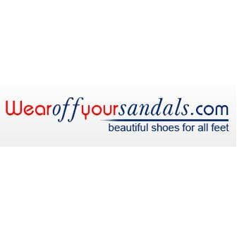 WearOffYourSandals.com - www.wearoffyoursandals.com
