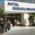 Tunisia, Skanes, Iberostar Sahara Beach