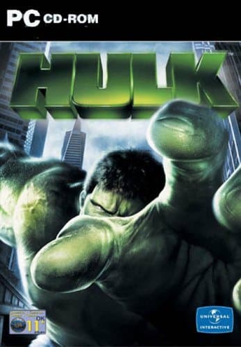 Hulk (PC)