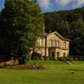 Scarborough, Hackness Grange