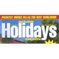 Exclusive Holidays Magazine