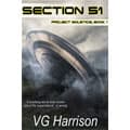 Section 51 (Project Solstice) V.G. Harrison