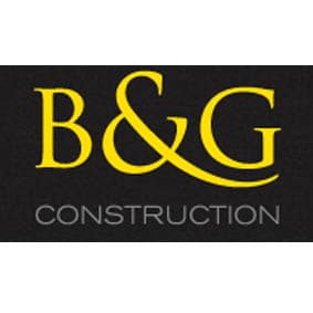 B&G Construction - www.bandg-construction.co.uk