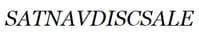SatnavDiscSale - www.satnavdiscsale.com