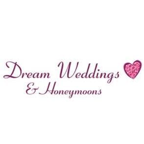Dream Weddings and Honeymoons - www.dreamweddings.co.uk
