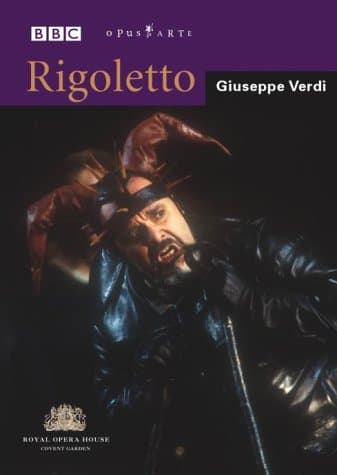 Verdi: Rigoletto