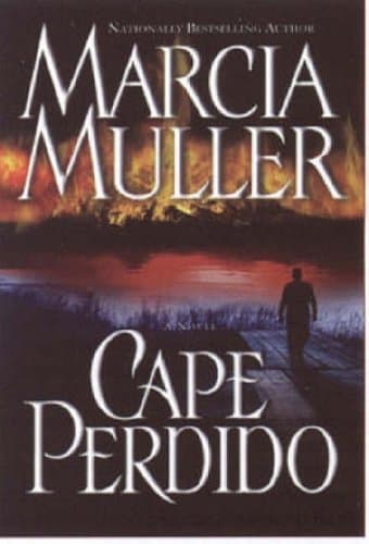 Marcia Muller Cape Perdido