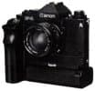 Canon  F-1