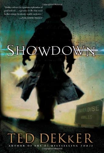Ted Dekker, Showdown