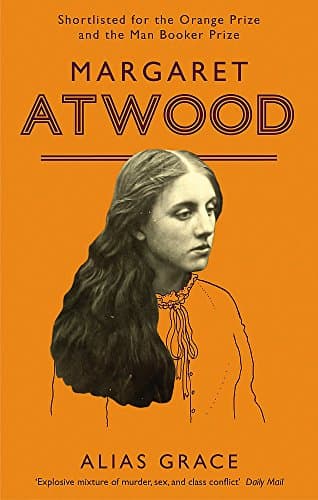 Margaret Atwood, Alias Grace
