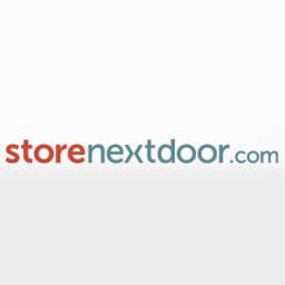 Store Next Door - www.storenextdoor.com