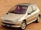 Peugeot 206 1.6 16v Roland Garros 5dr