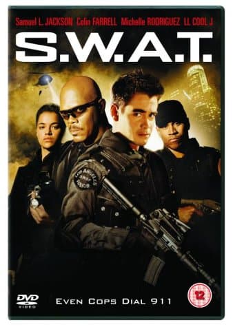 S.W.A.T