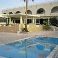 Mastichari, Achilleas Beach Hotel