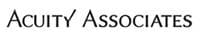 Acuity Associates - www.acuityassociates.co.uk