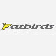 FatBirds - www.fatbirds.co.uk