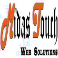 Midas Touch Web Solutions - www.midastouchwebsolutions.com