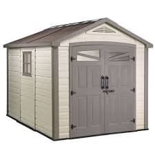 Keter Shed