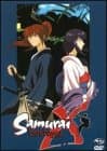 Samurai X - Betrayal