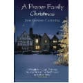 Jane Gordon, A Proper Family Christmas