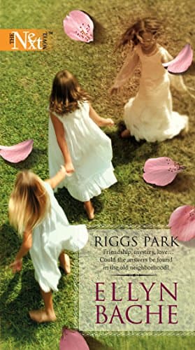 Ellyn Bache, Riggs Park