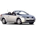 Renault Megane Cabriolet 2.0 16v VVT Privilege+