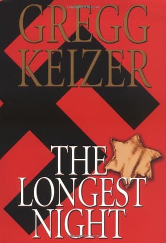 Gregg Keizer, The Longest Night