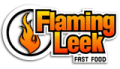 Flaming Leek - flamingleek.co.uk