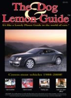 The Dog & Lemon Guide