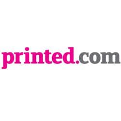 Printed.com - www.printed.com
