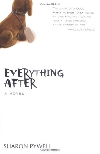 Sharon Pywell, Everything After