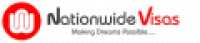 Nationwide Immigration Services - www.nationwidevisas.com