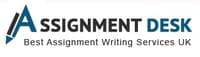 Assignment Desk - www.assignmentdesk.co.uk