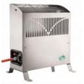 Bio Green Natural Gas Greenhouse Heater