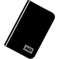 My Passport Essential (Midnight Black) - Portable