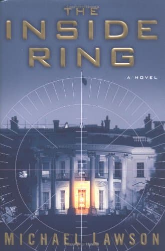 Michael Lawson, The Inside Ring
