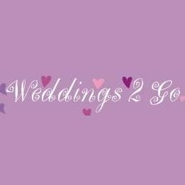 Weddings2Go - www.weddings2go.co.uk